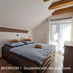 Kamienok 2 * Liptovský Mikuláš