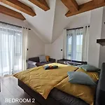 Kamienok 2 بيت للعطل Liptovský Mikuláš