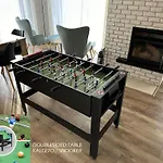 Kamienok 2 Semesterbostad
