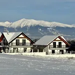 Dovolenkový dom Kamienok 2 *