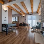 Ferienhaus Kamienok 2 Liptovský Mikuláš