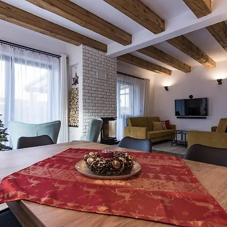 Hébergement de vacances Kamienok 2 *