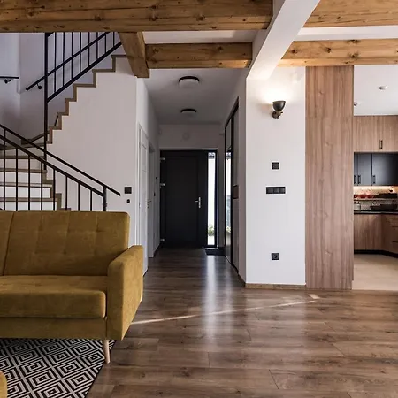 بيت للعطل Kamienok 2 Liptovský Mikuláš