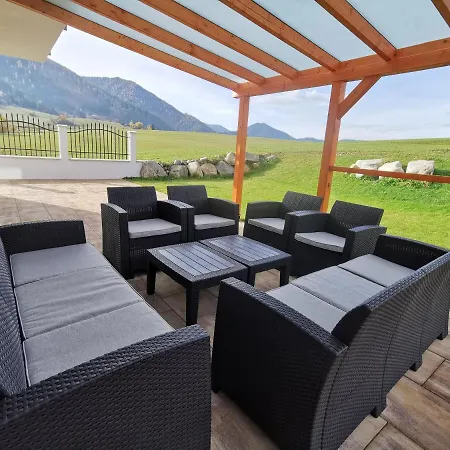 Kamienok 2 * Liptovský Mikuláš