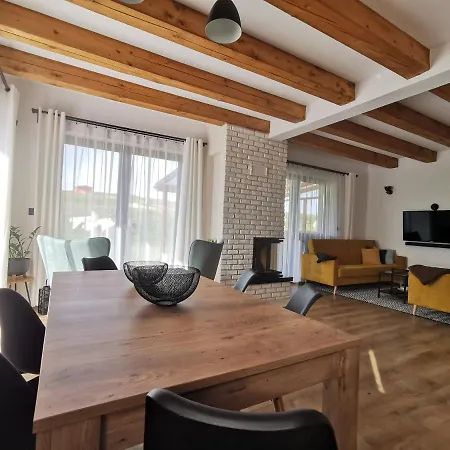 Kamienok 2 بيت للعطل