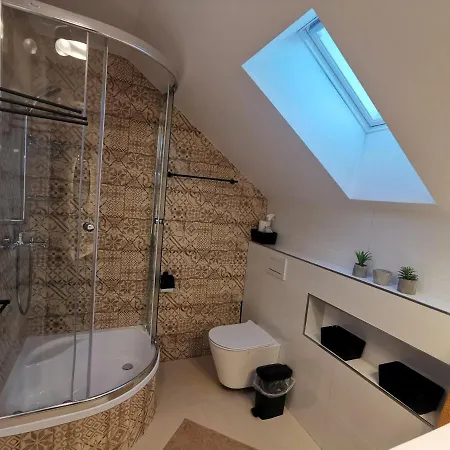 Kamienok 2 Hébergement de vacances Liptovský Mikuláš