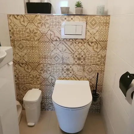 Kamienok 2 Nyaraló Lipótszentmiklós