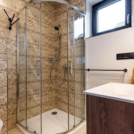 Сasa de vacaciones Kamienok 2 *