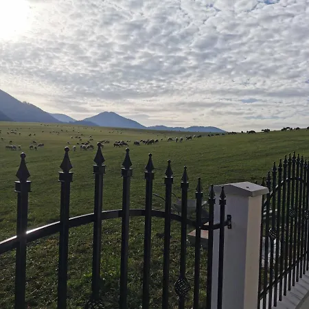 بيت للعطل Kamienok 2