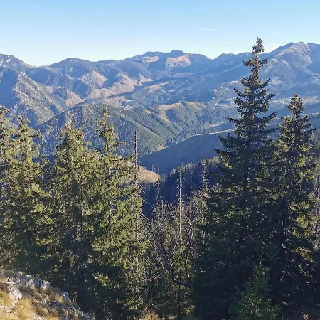 Kamienok 2 Dom wakacyjny