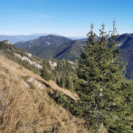 Сasa de vacaciones Kamienok 2 *