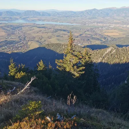 Kamienok 2 Dom wakacyjny