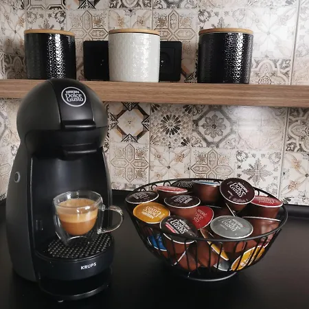 Dom wakacyjny Kamienok 2 Liptowski Mikułasz