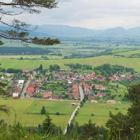 Kamienok 2 Сasa de vacaciones *