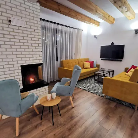 Kamienok 2 Сasa de vacaciones