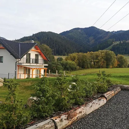 Kamienok 2 Holiday home Liptovsky Mikulas