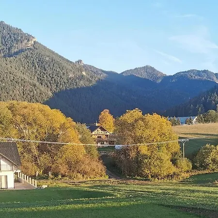 Kamienok 2 * Liptovsky Mikulas