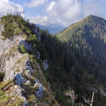 Kamienok 2 بيت للعطل *