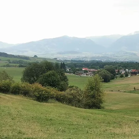 Dom wakacyjny Kamienok 2 *