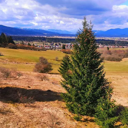 Kamienok 2 Liptovský Mikuláš