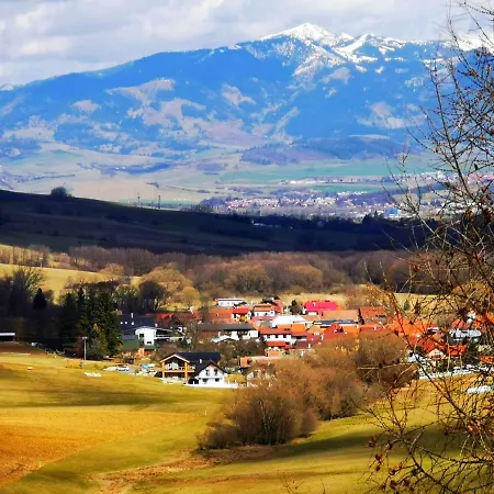 Hébergement de vacances Kamienok 2 *