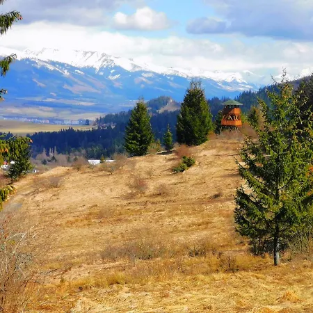 Kamienok 2 * Liptowski Mikułasz