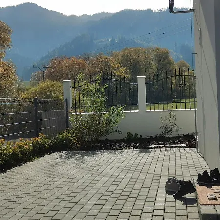 Kamienok 2 Holiday home