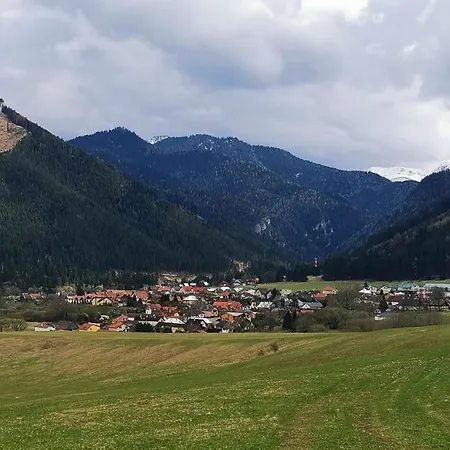 Kamienok 2 Nyaraló