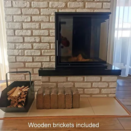 بيت للعطل Kamienok 2 *