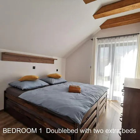 Kamienok 2 * Liptowski Mikułasz