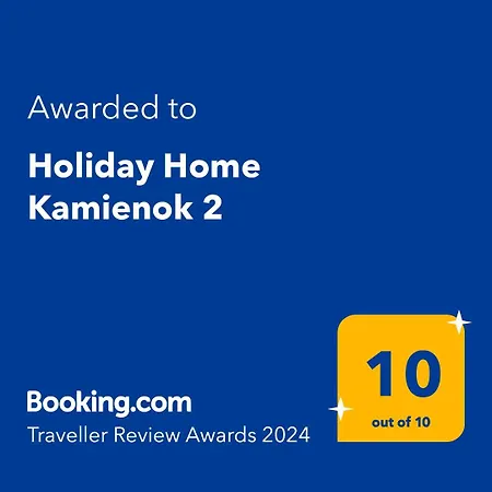 Kamienok 2 *