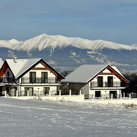 Dom wakacyjny Kamienok 2 *