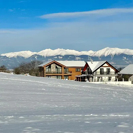 Kamienok 2 * Liptowski Mikułasz