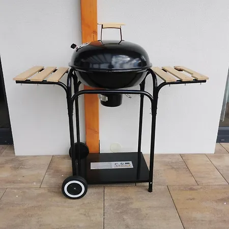 Kamienok 2 Dom wakacyjny Liptowski Mikułasz