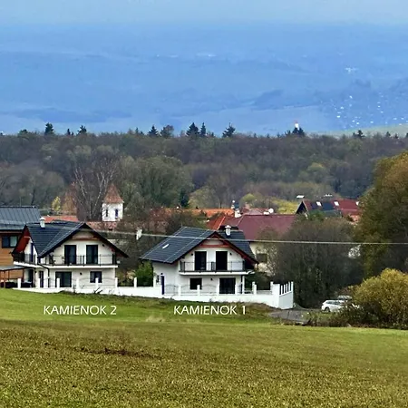 Holiday home Kamienok 2