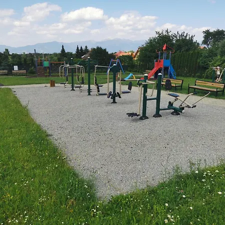 Dom wakacyjny Kamienok 2