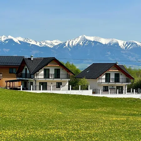 Dom wakacyjny Kamienok 2 *