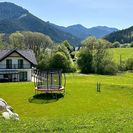 Kamienok 2 Hébergement de vacances Liptovský Mikuláš