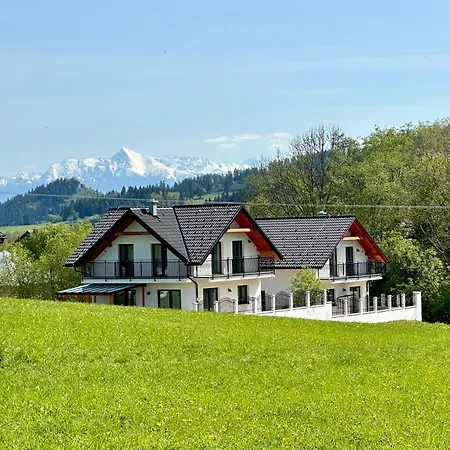 Kamienok 2 Hébergement de vacances