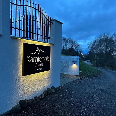 Kamienok 2 * Liptowski Mikułasz