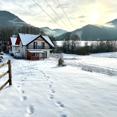 Kamienok 2 Liptovský Mikuláš