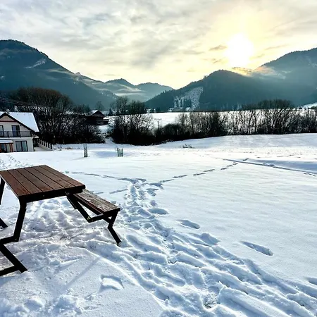 Kamienok 2 Liptovský Mikuláš