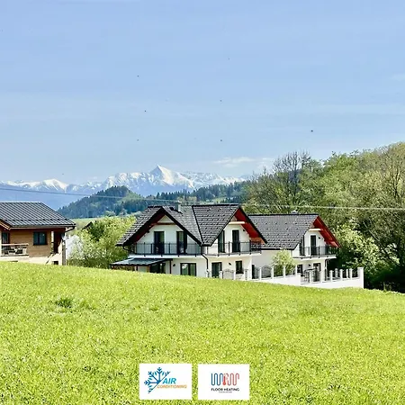 Kamienok 2 Holiday home *