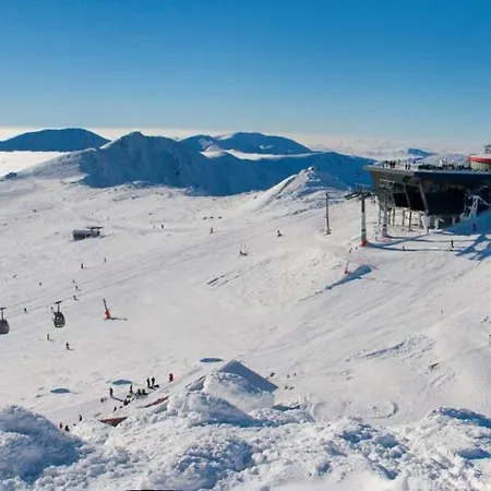 Сasa de vacaciones Kamienok 2 Liptovský Mikuláš