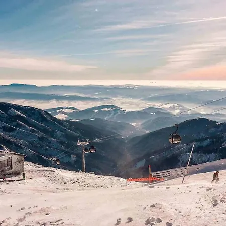 Kamienok 2 بيت للعطل