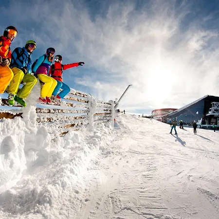 Kamienok 2 Hébergement de vacances *