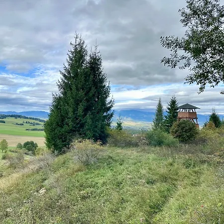 Hébergement de vacances Kamienok 2 *