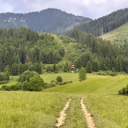 Kamienok 2 Hébergement de vacances
