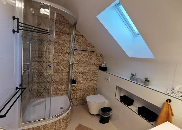 Kamienok 2 Hébergement de vacances Liptovský Mikuláš