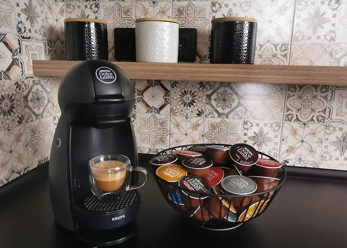Hébergement de vacances Kamienok 2 Liptovský Mikuláš